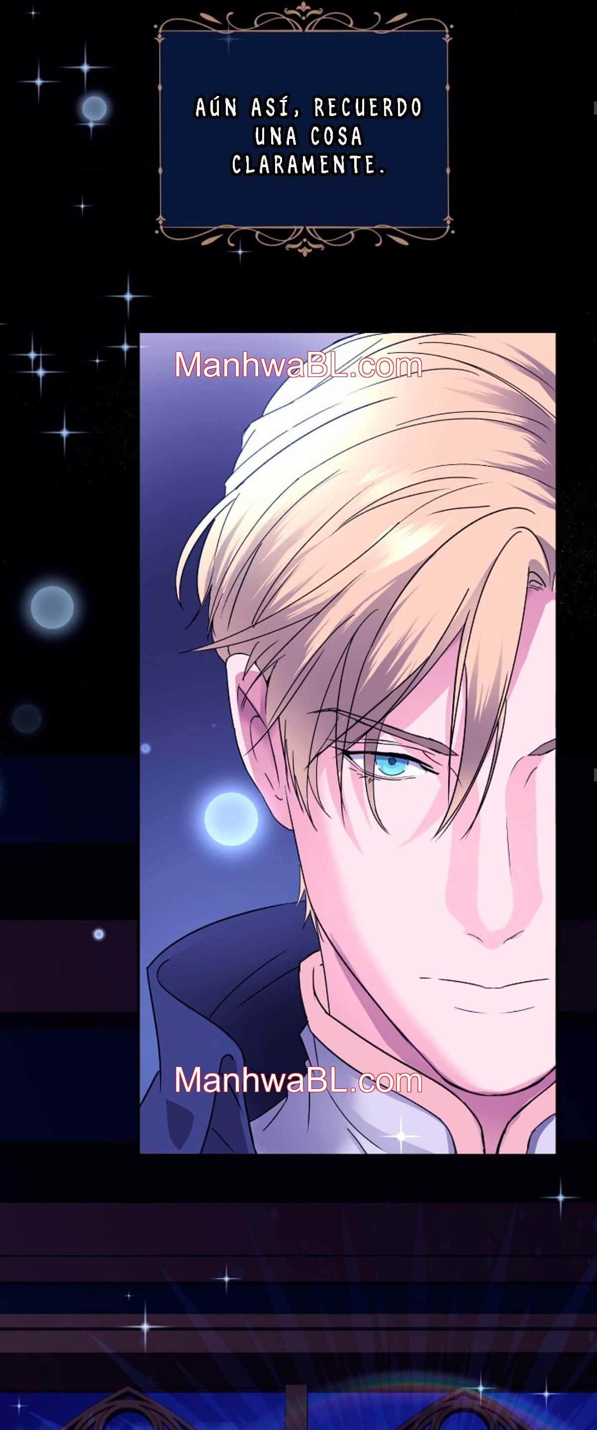Vésper - Capítulo 1 manhwa