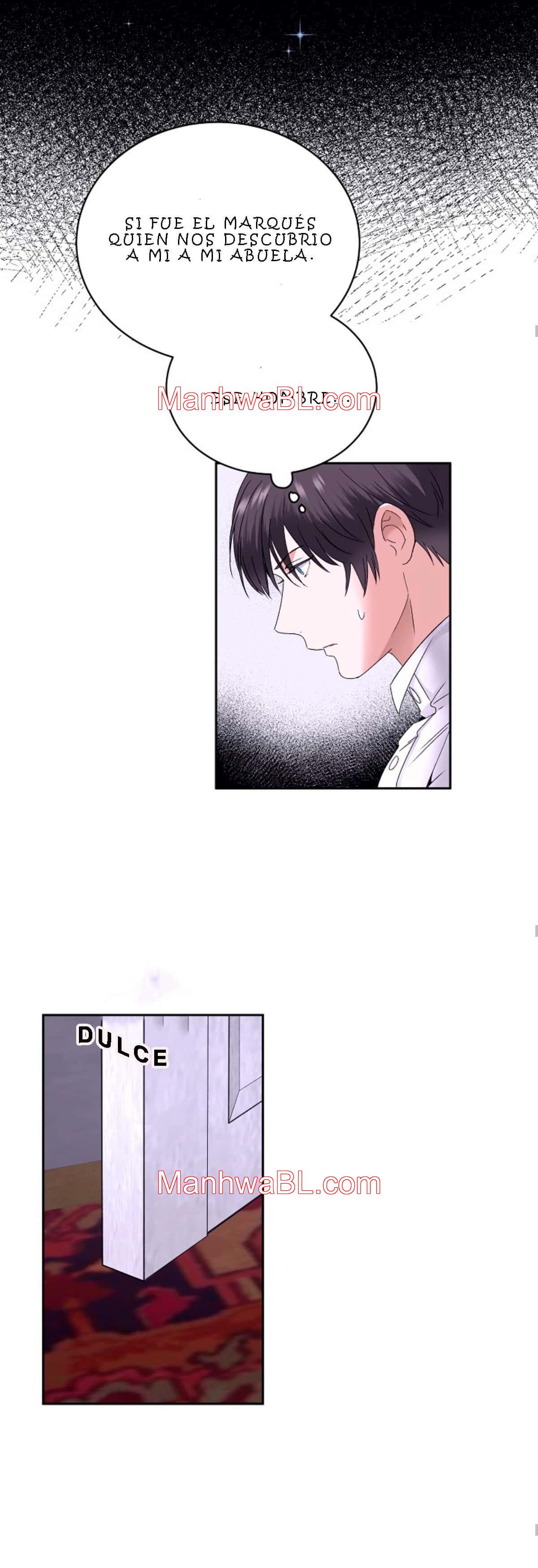Vésper - Capítulo 1 manhwa