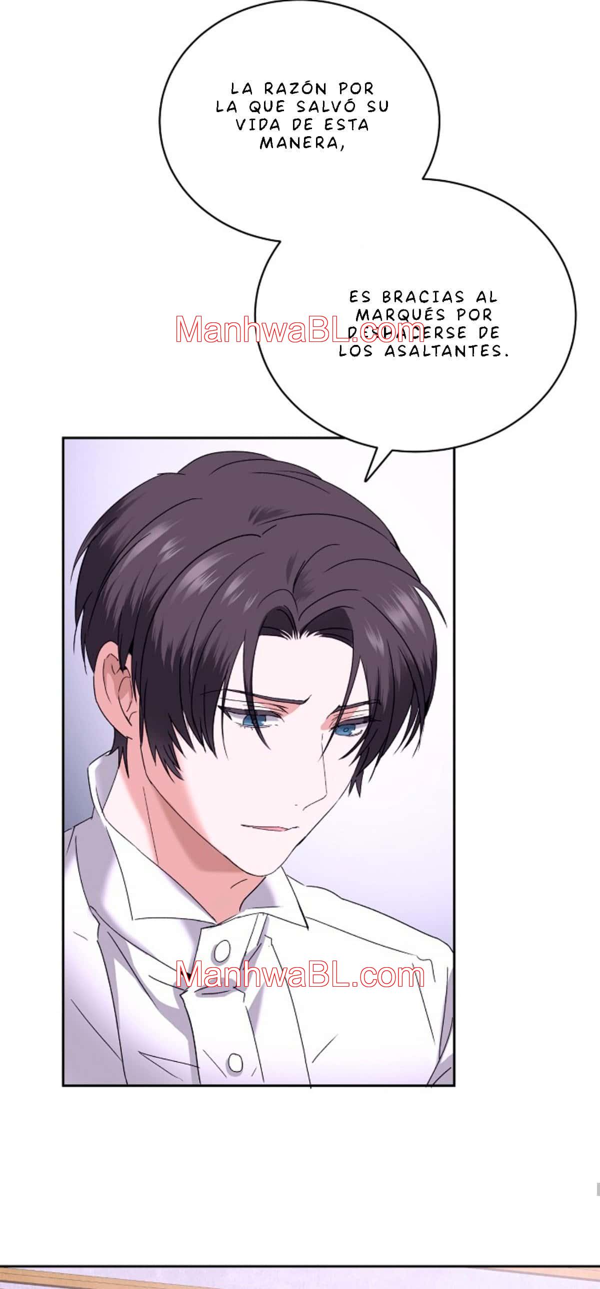 Vésper - Capítulo 1 manhwa
