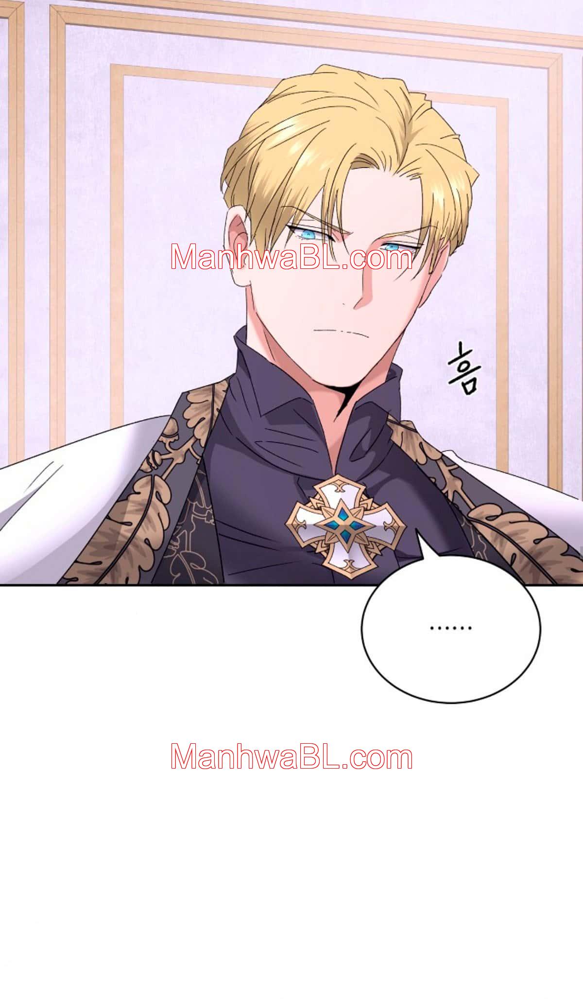 Vésper - Capítulo 1 manhwa