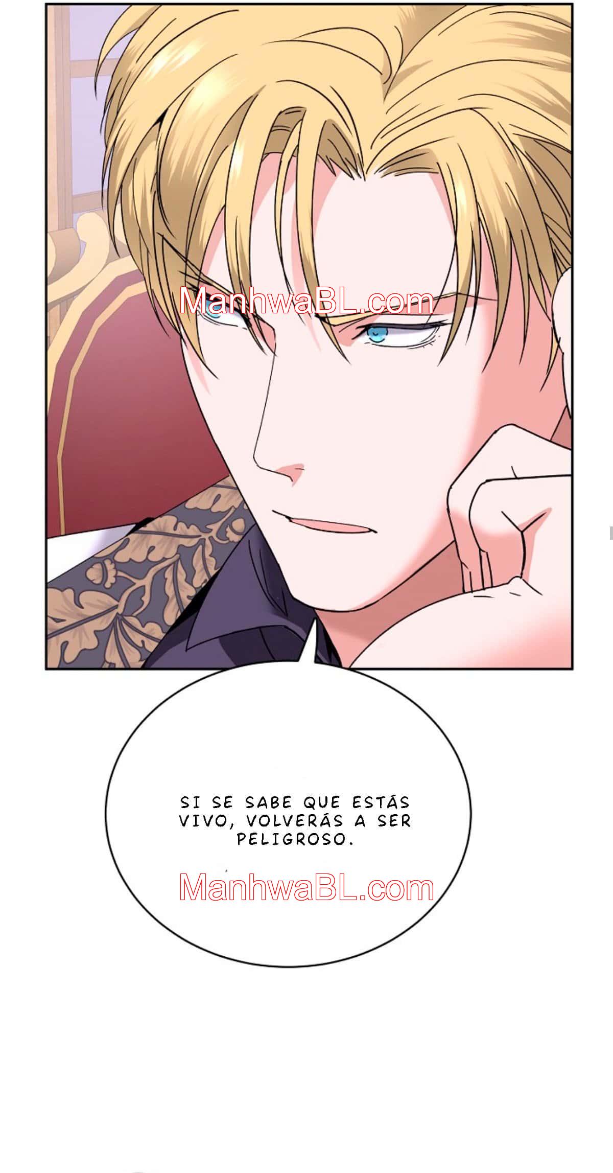 Vésper - Capítulo 1 manhwa