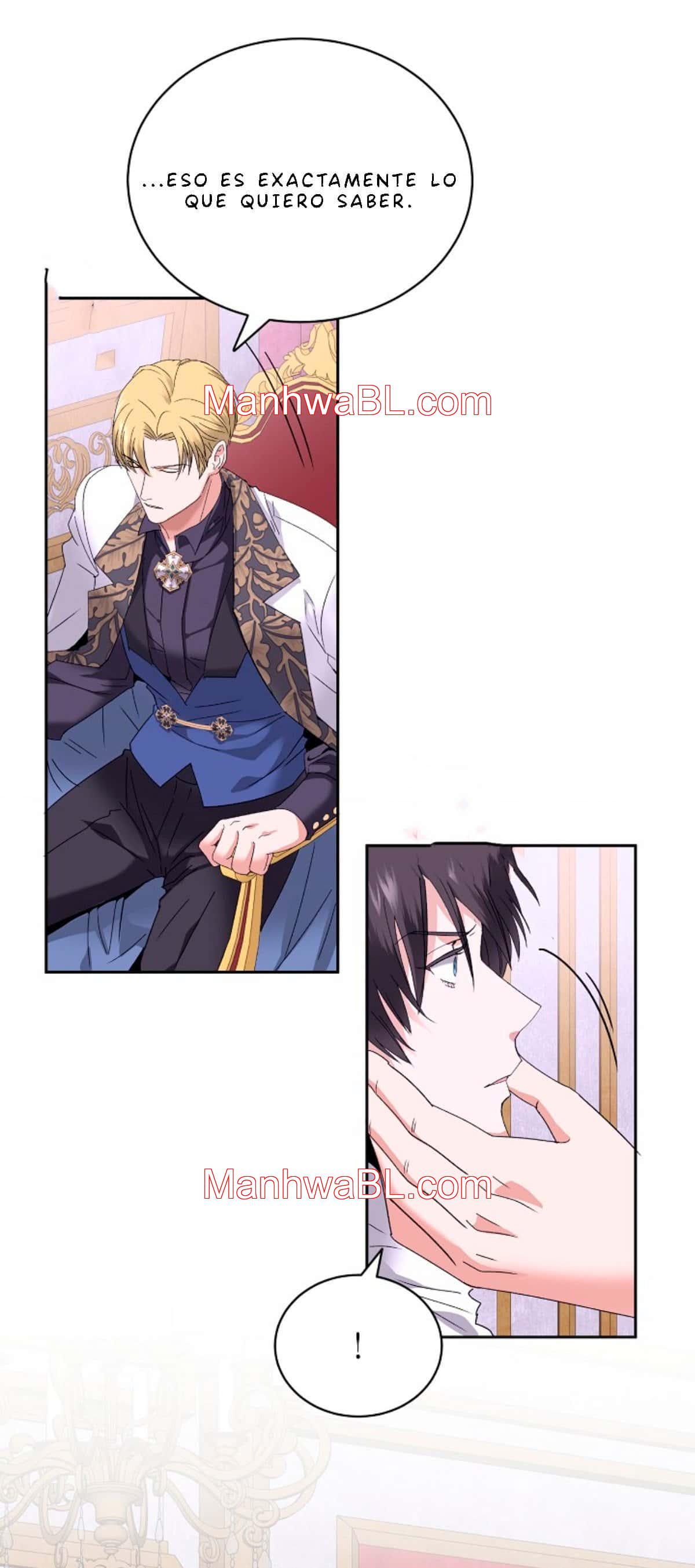 Vésper - Capítulo 1 manhwa