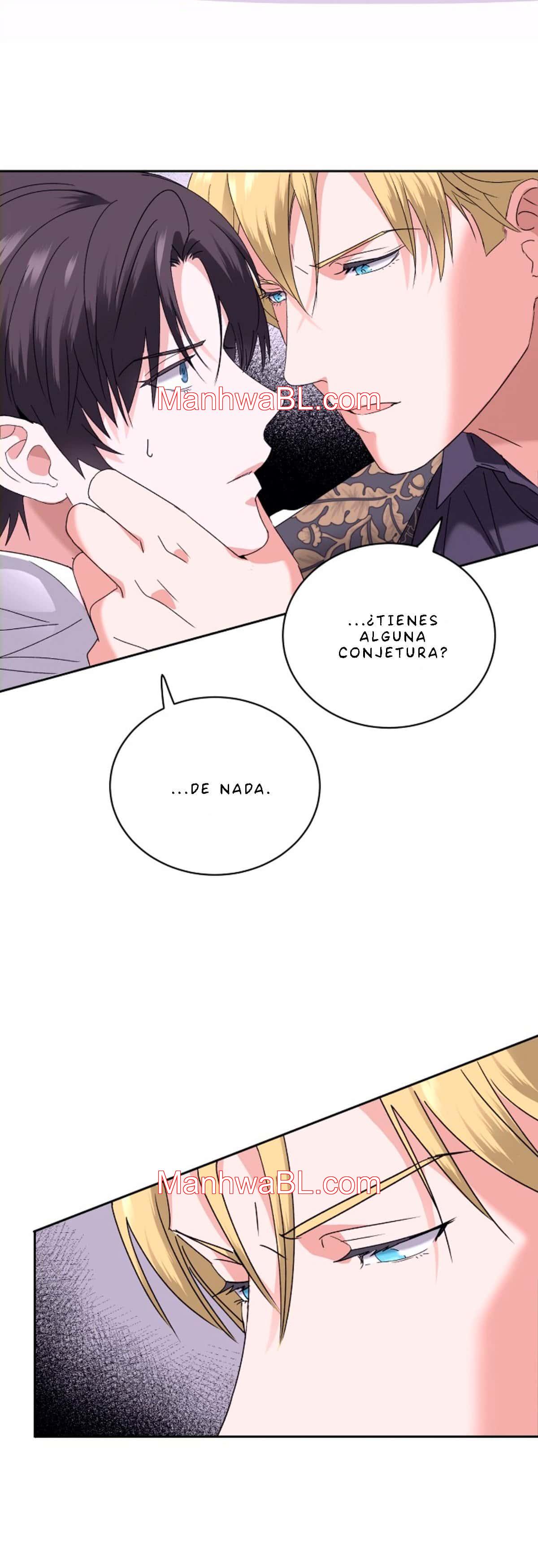 Vésper - Capítulo 1 manhwa