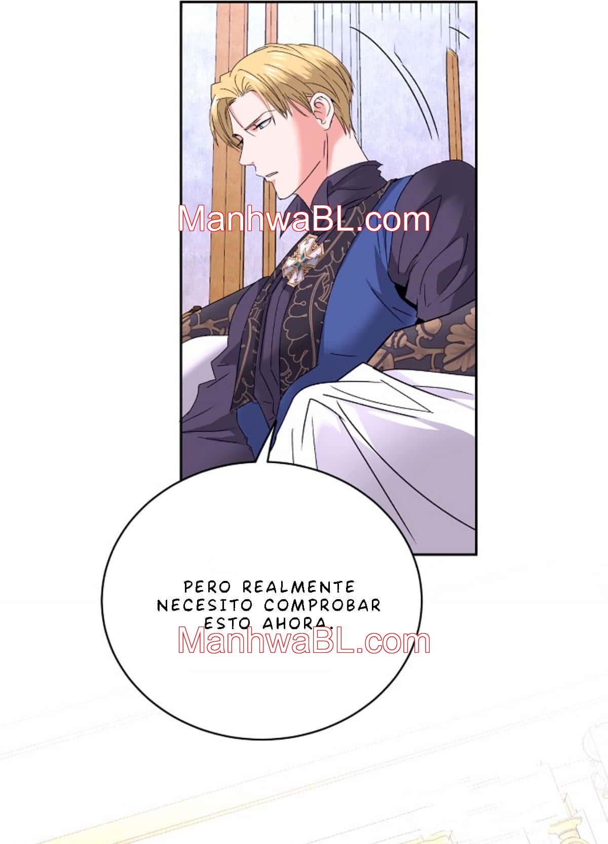 Vésper - Capítulo 1 manhwa