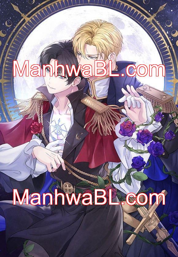 Vésper - Capítulo 22 manhwa