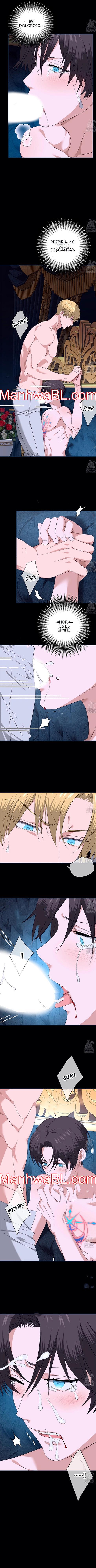 Vésper - Capítulo 22 manhwa
