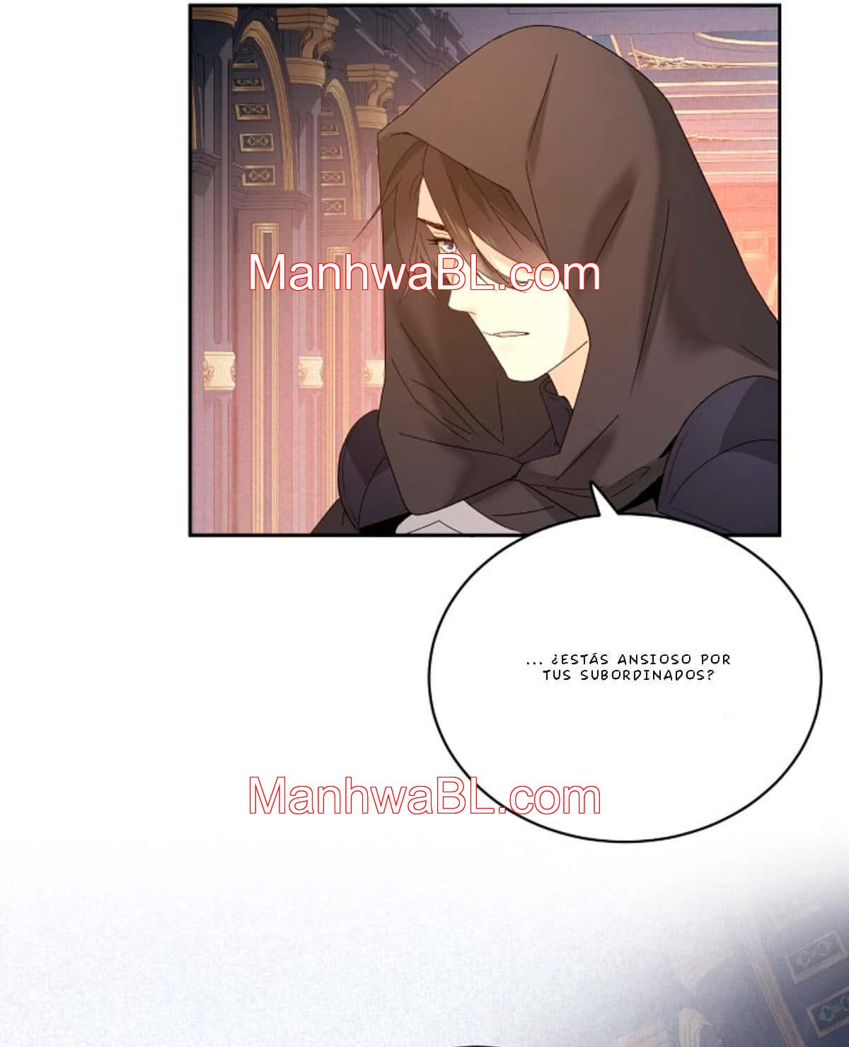 Vésper - Capítulo 0 manhwa