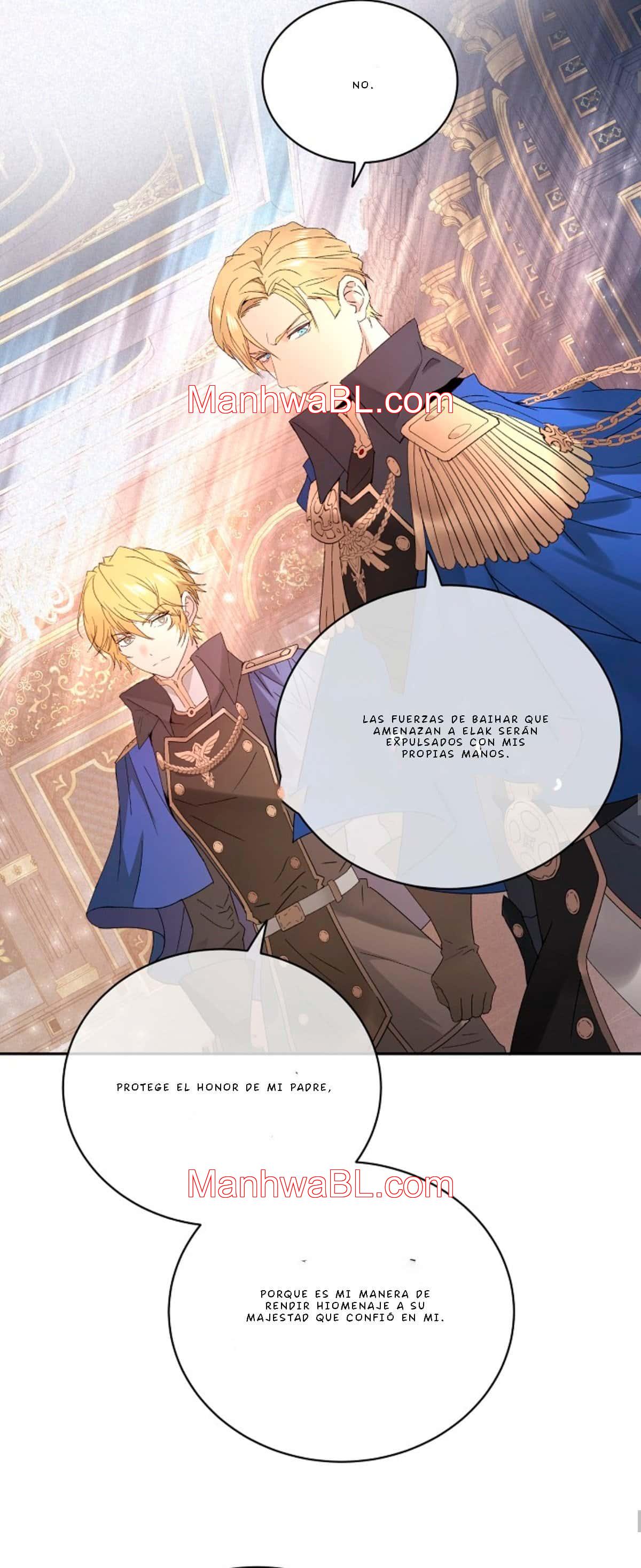 Vésper - Capítulo 0 manhwa