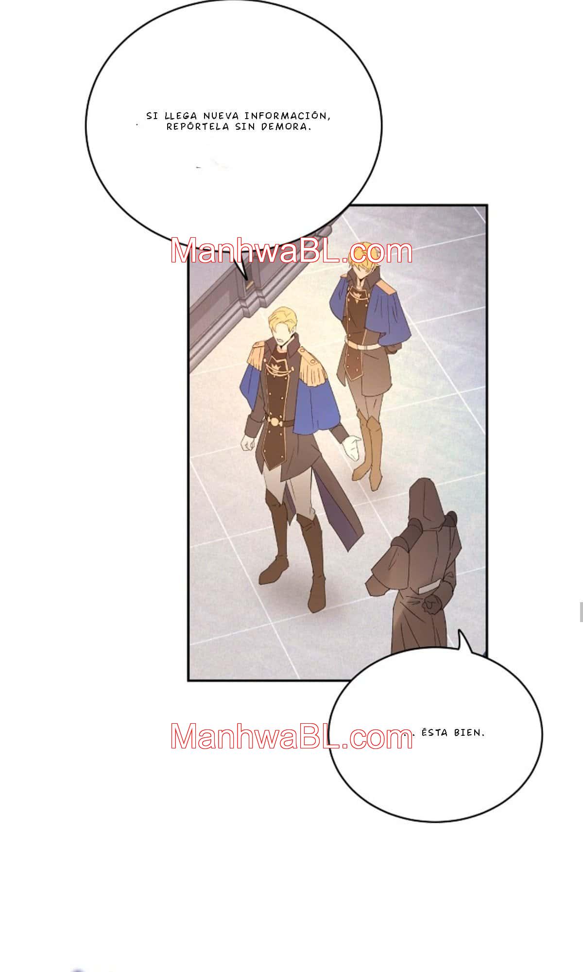 Vésper - Capítulo 0 manhwa