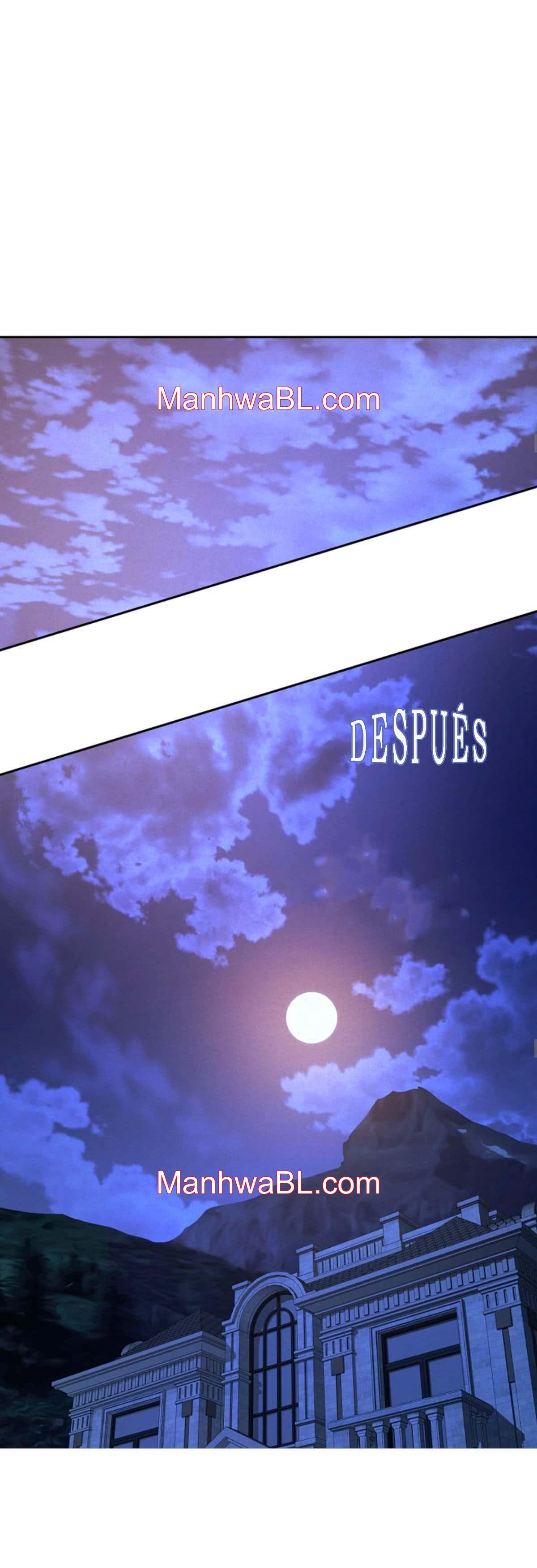 Vésper - Capítulo 0 manhwa