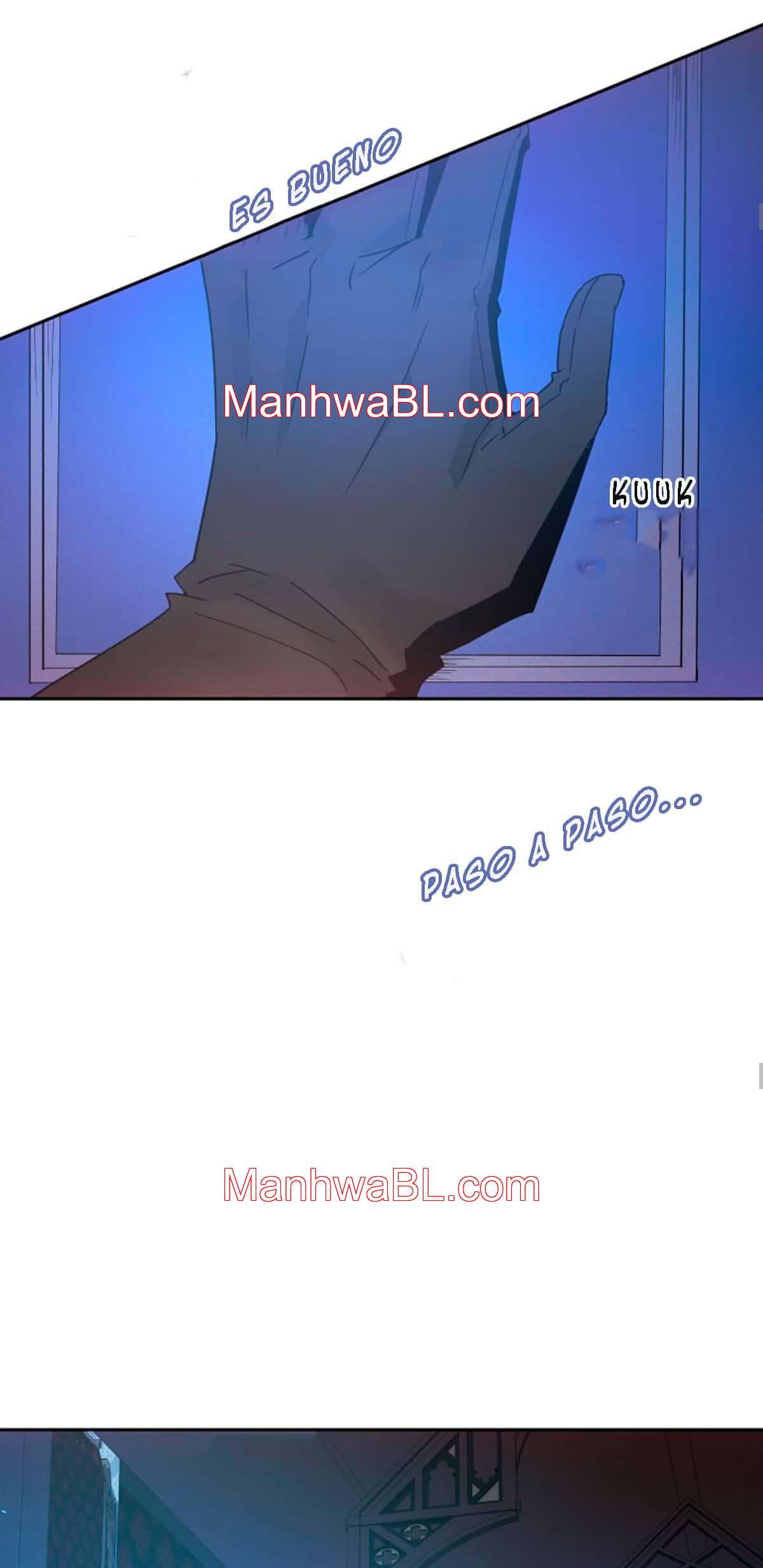 Vésper - Capítulo 0 manhwa