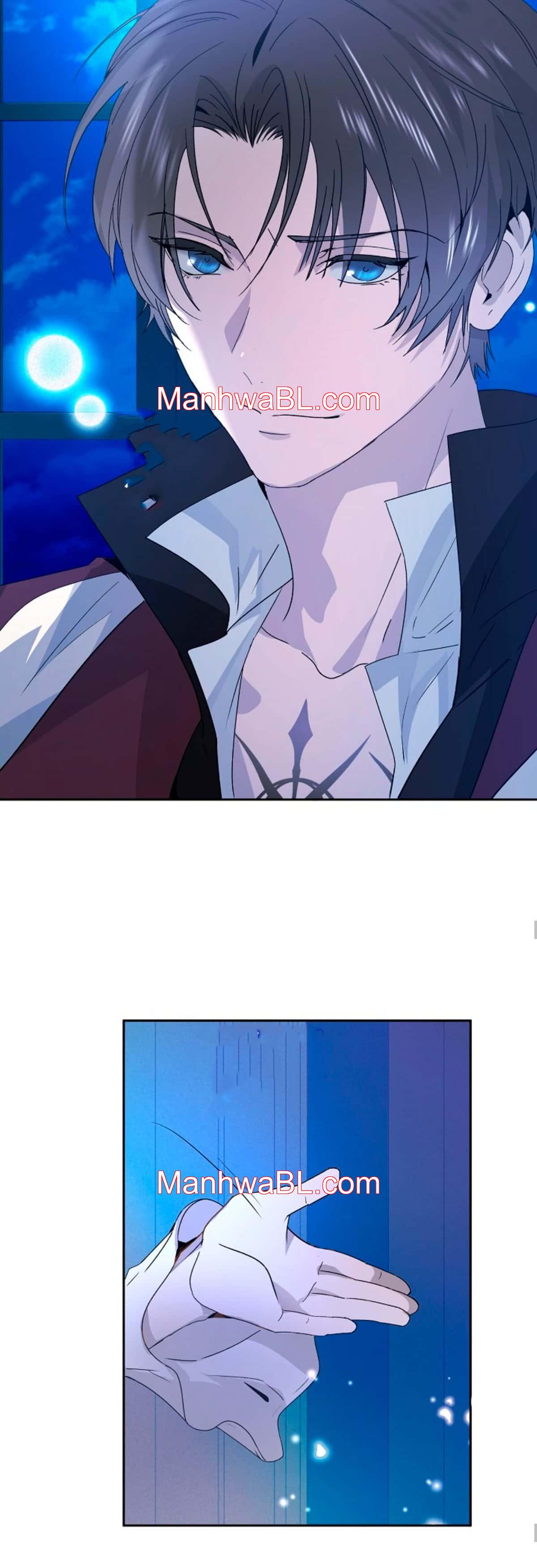 Vésper - Capítulo 0 manhwa