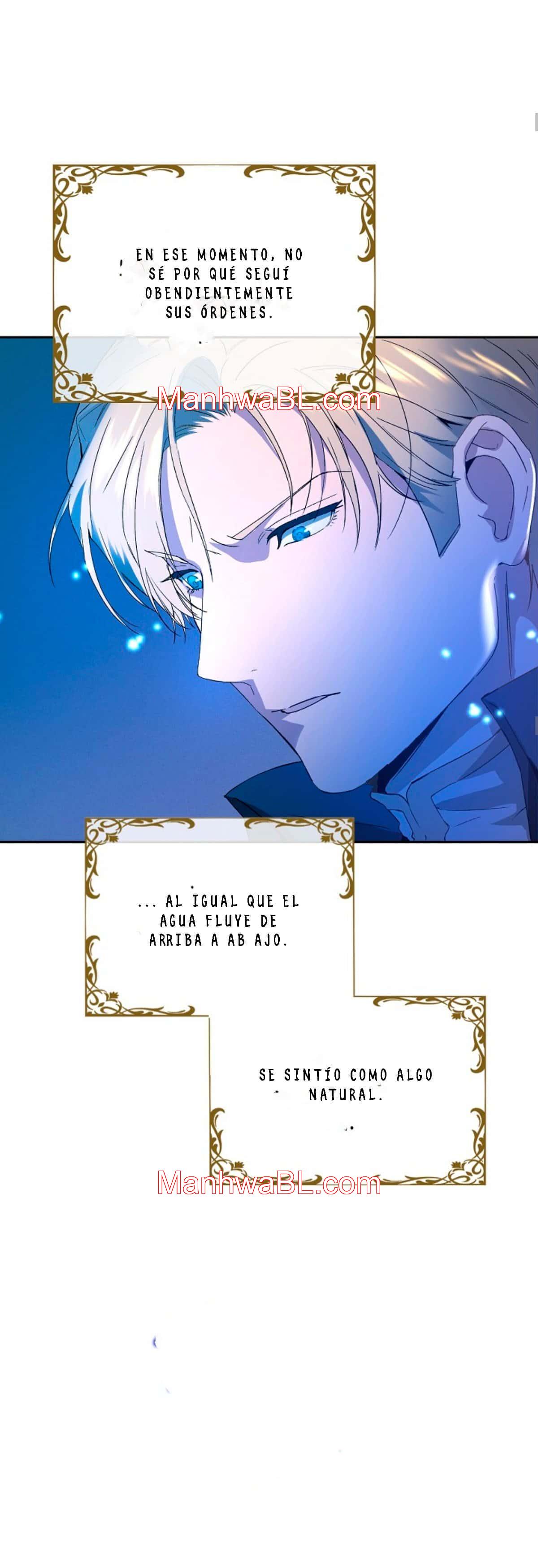 Vésper - Capítulo 0 manhwa