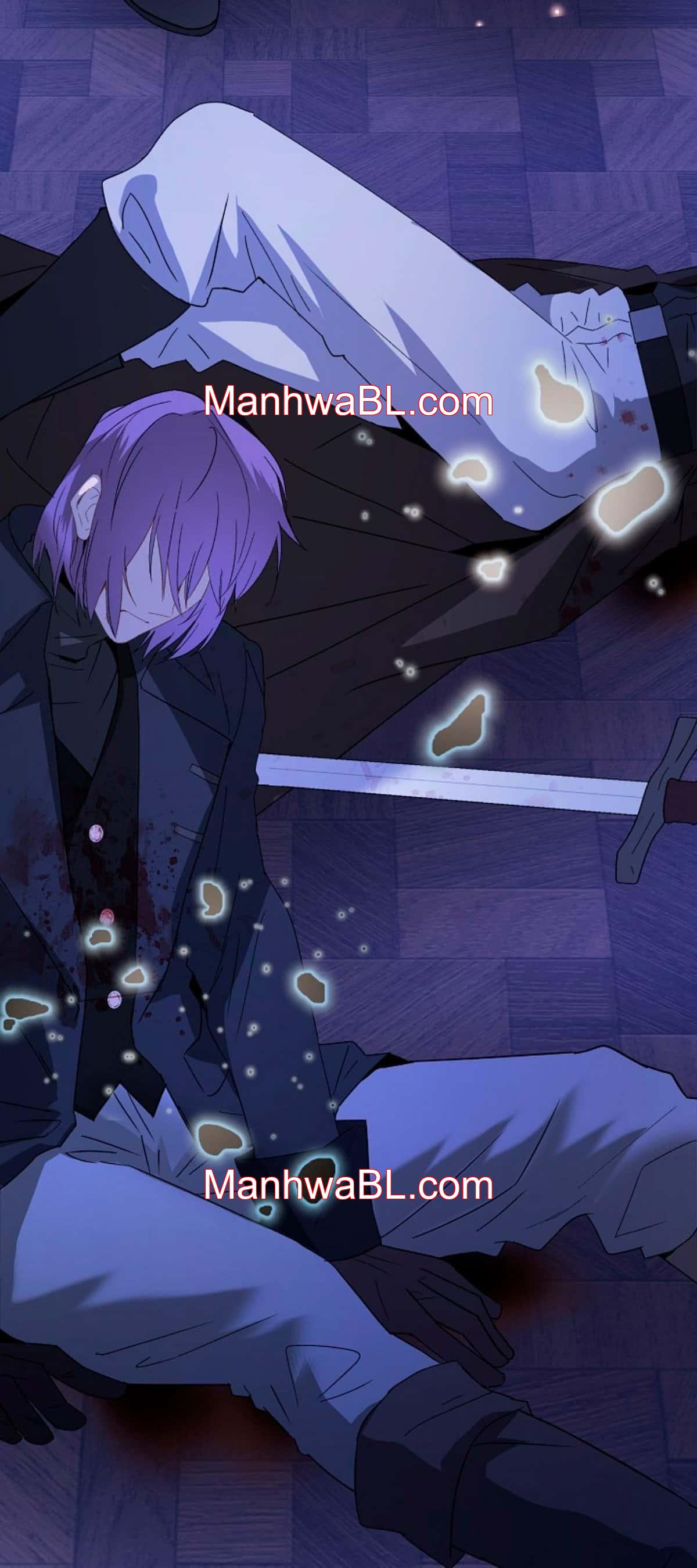 Vésper - Capítulo 0 manhwa