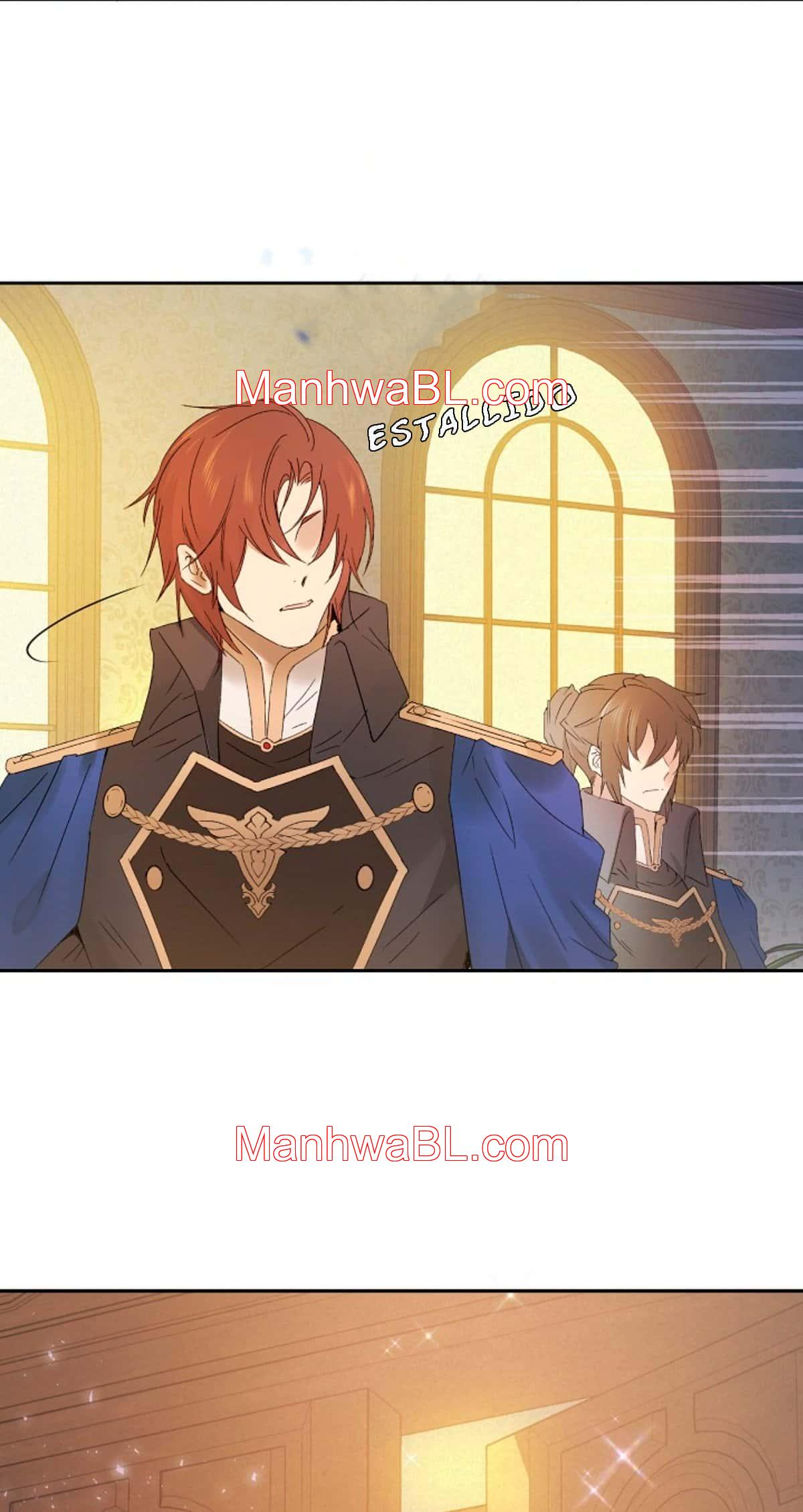 Vésper - Capítulo 0 manhwa