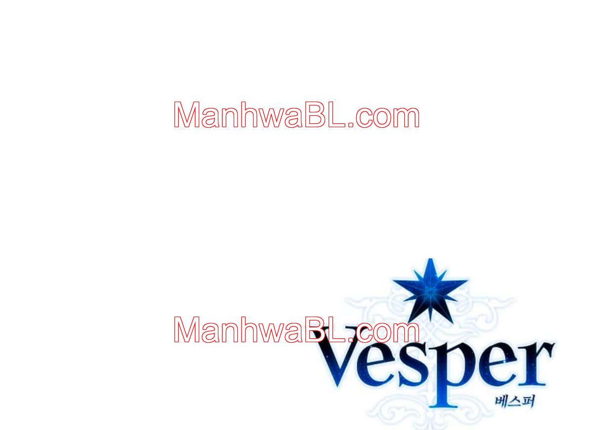 Vésper - Capítulo 0 manhwa