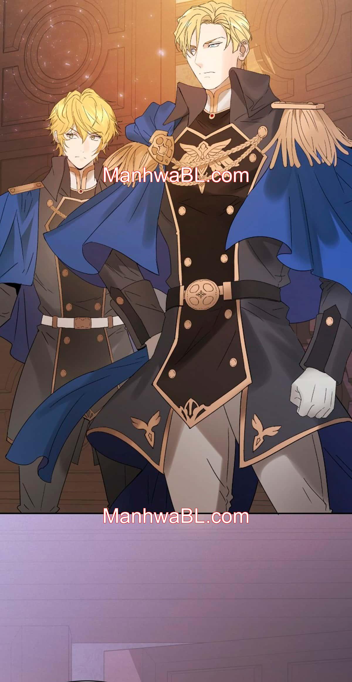Vésper - Capítulo 0 manhwa