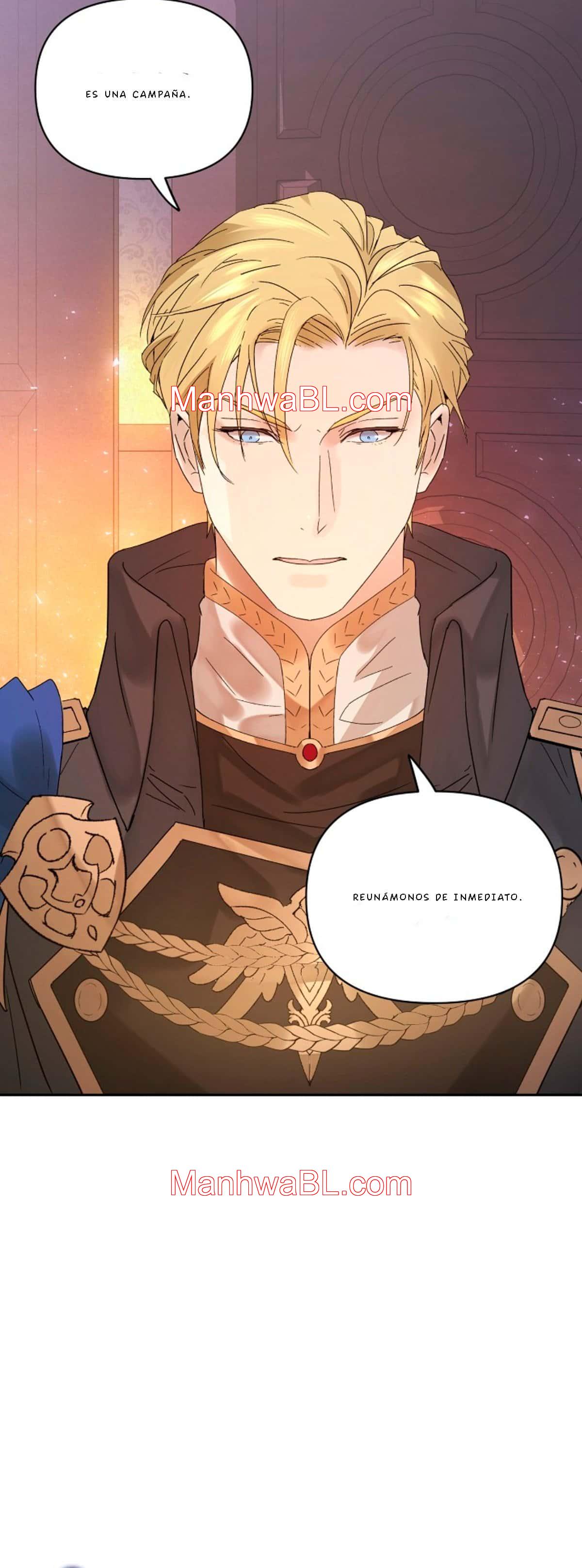 Vésper - Capítulo 0 manhwa