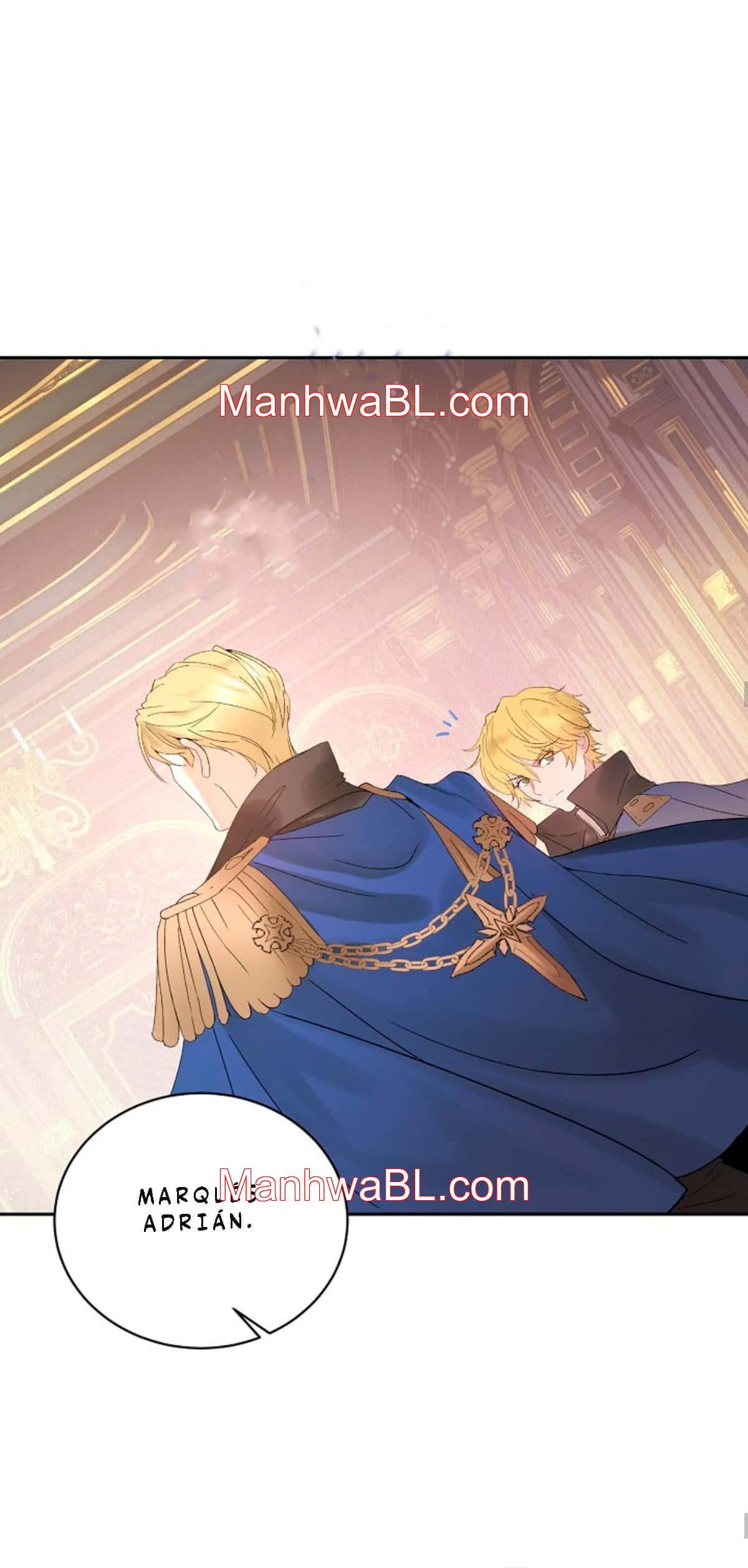 Vésper - Capítulo 0 manhwa