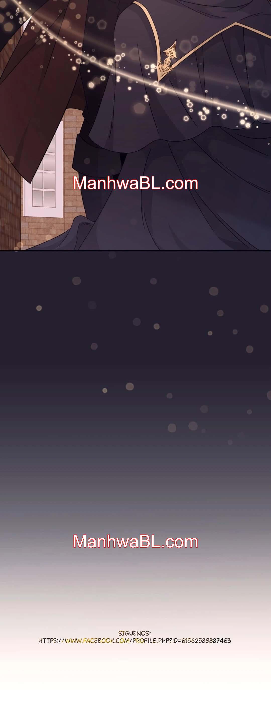 Vésper - Capítulo 14 manhwa