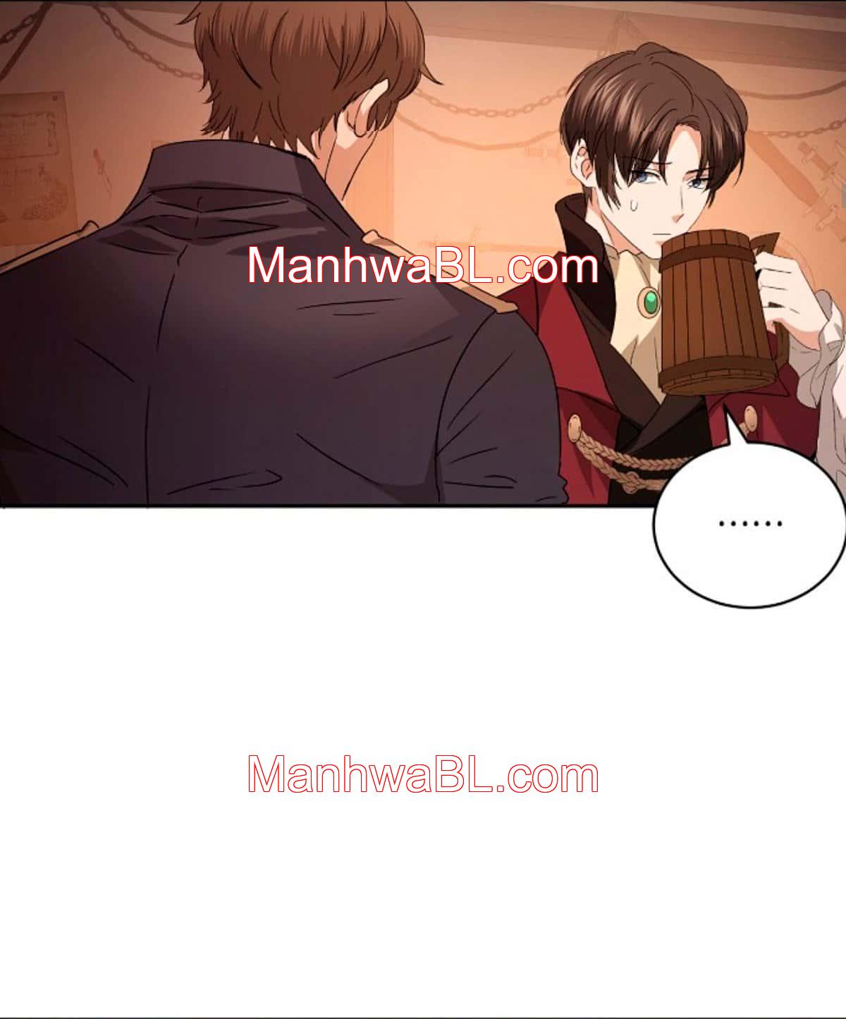 Vésper - Capítulo 2 manhwa