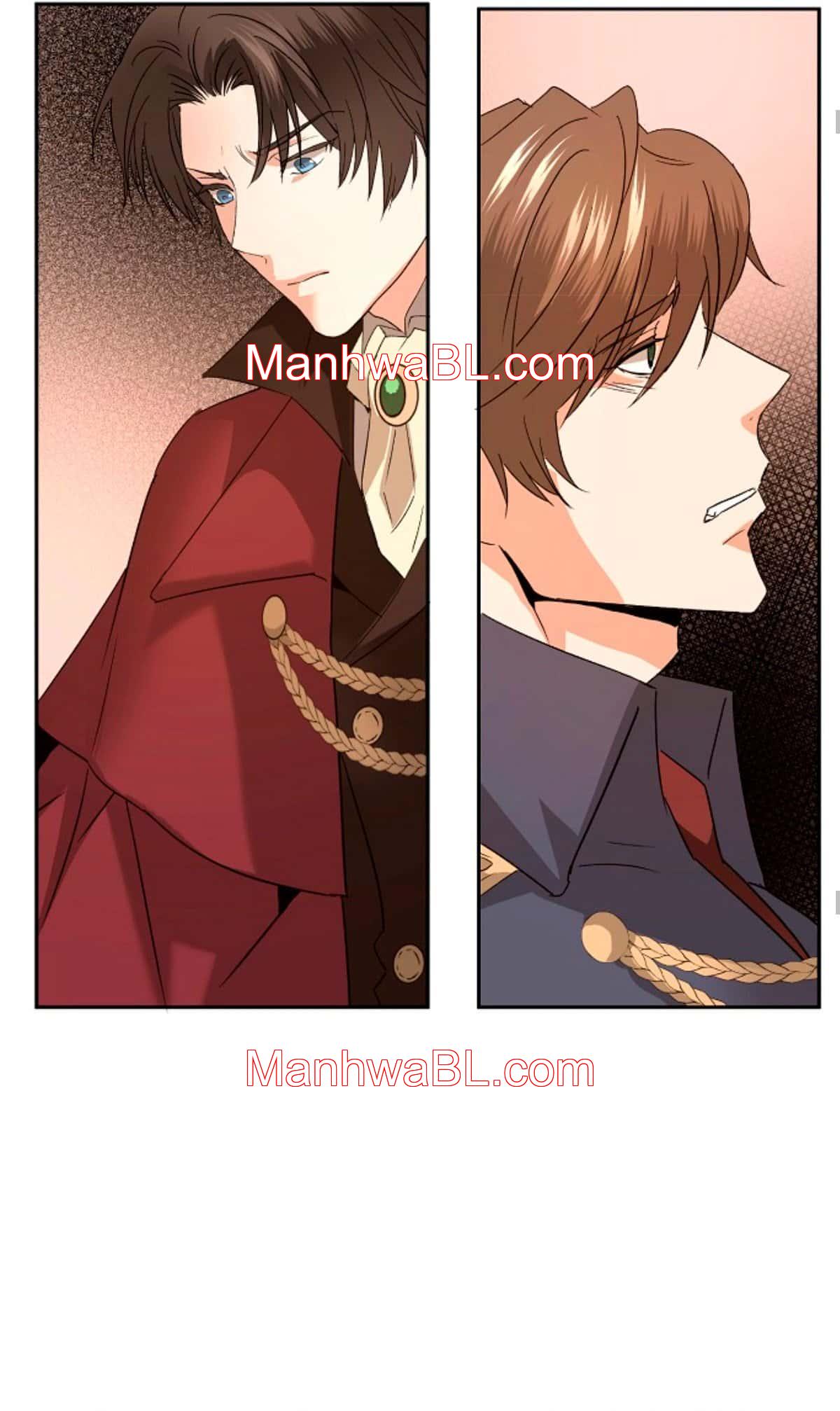 Vésper - Capítulo 2 manhwa