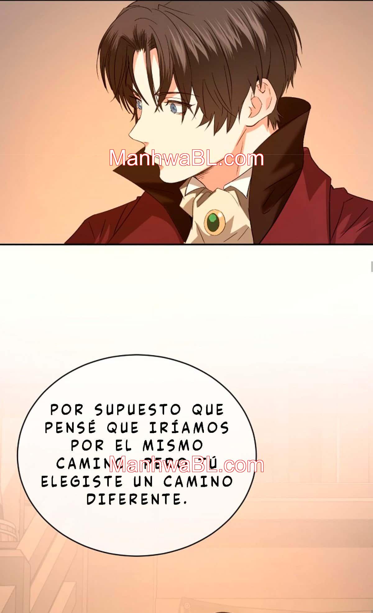 Vésper - Capítulo 2 manhwa