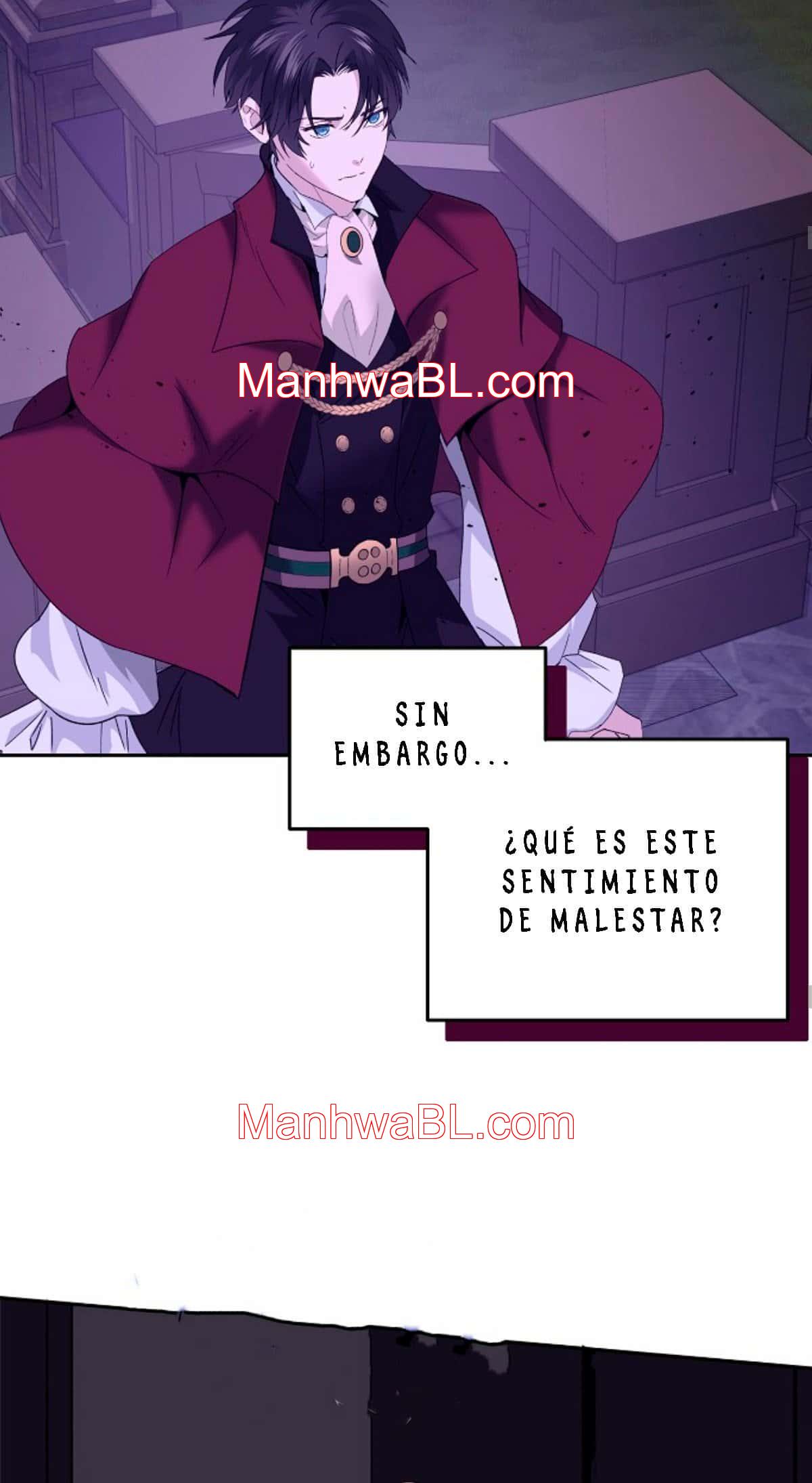 Vésper - Capítulo 2 manhwa