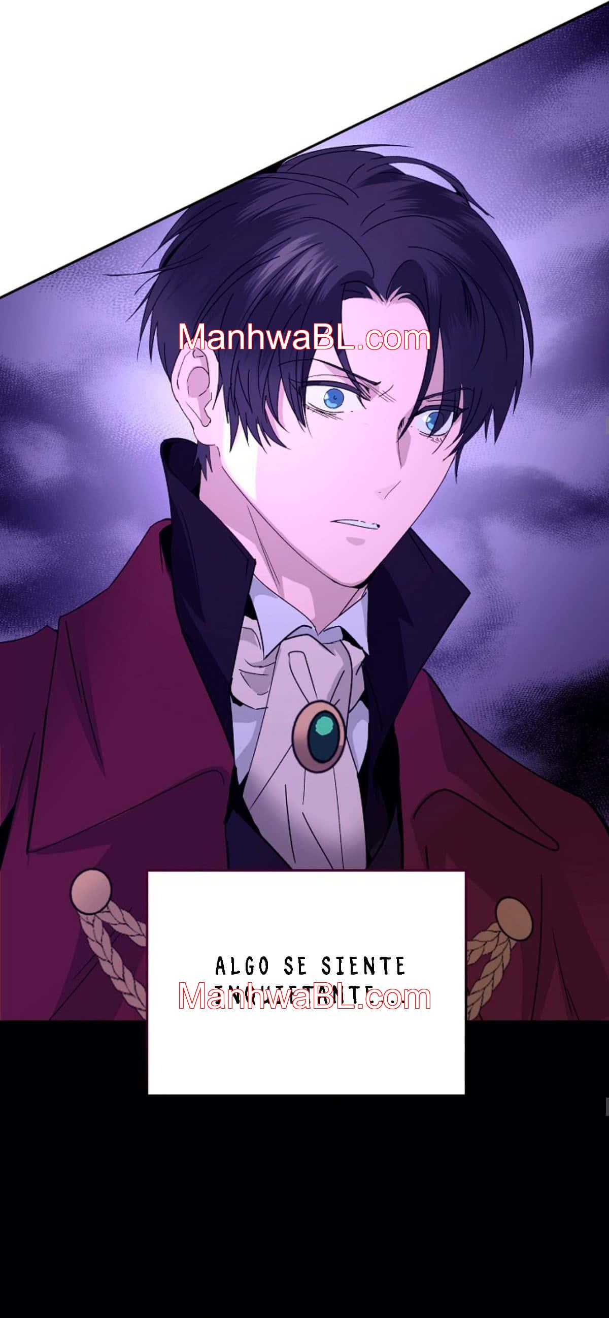 Vésper - Capítulo 2 manhwa