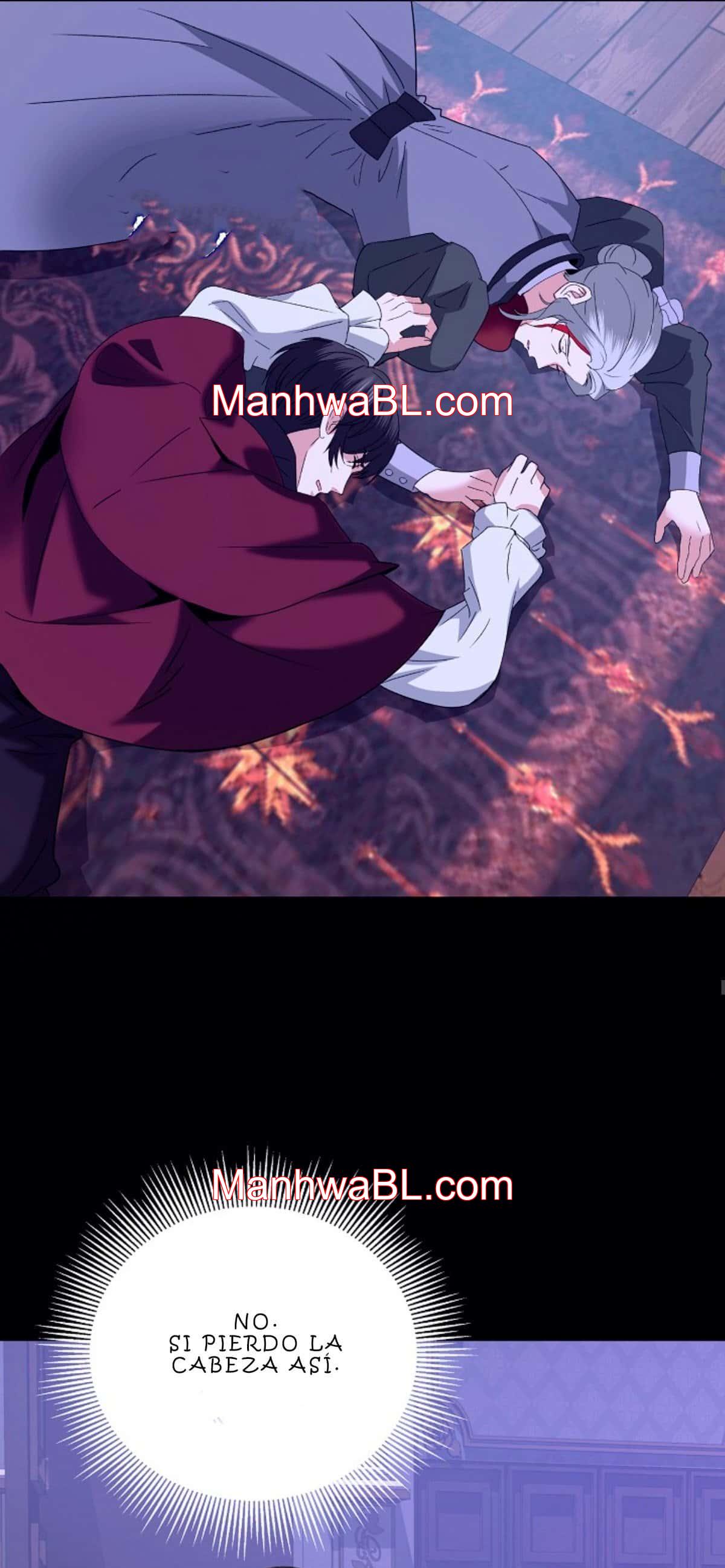 Vésper - Capítulo 2 manhwa
