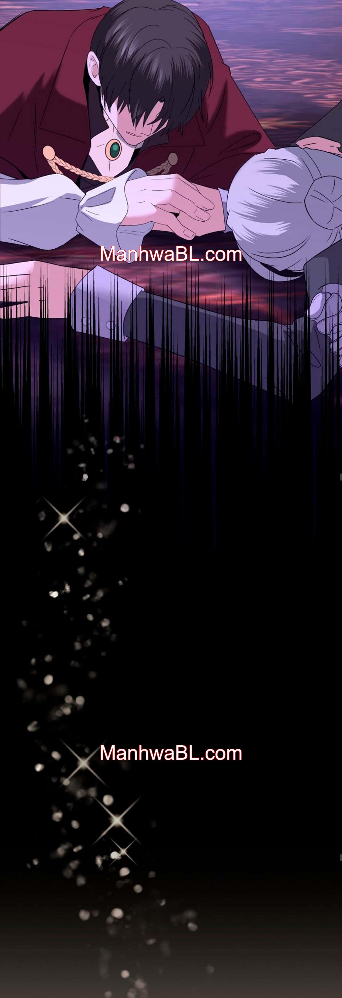 Vésper - Capítulo 2 manhwa