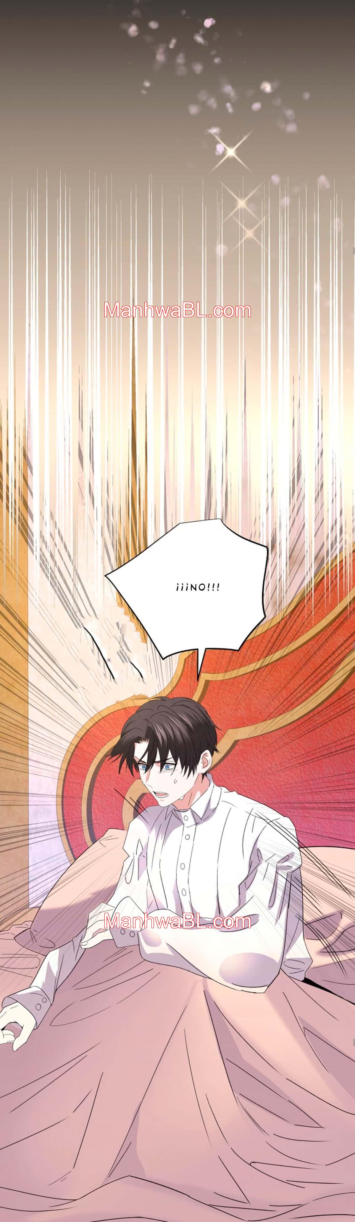 Vésper - Capítulo 2 manhwa