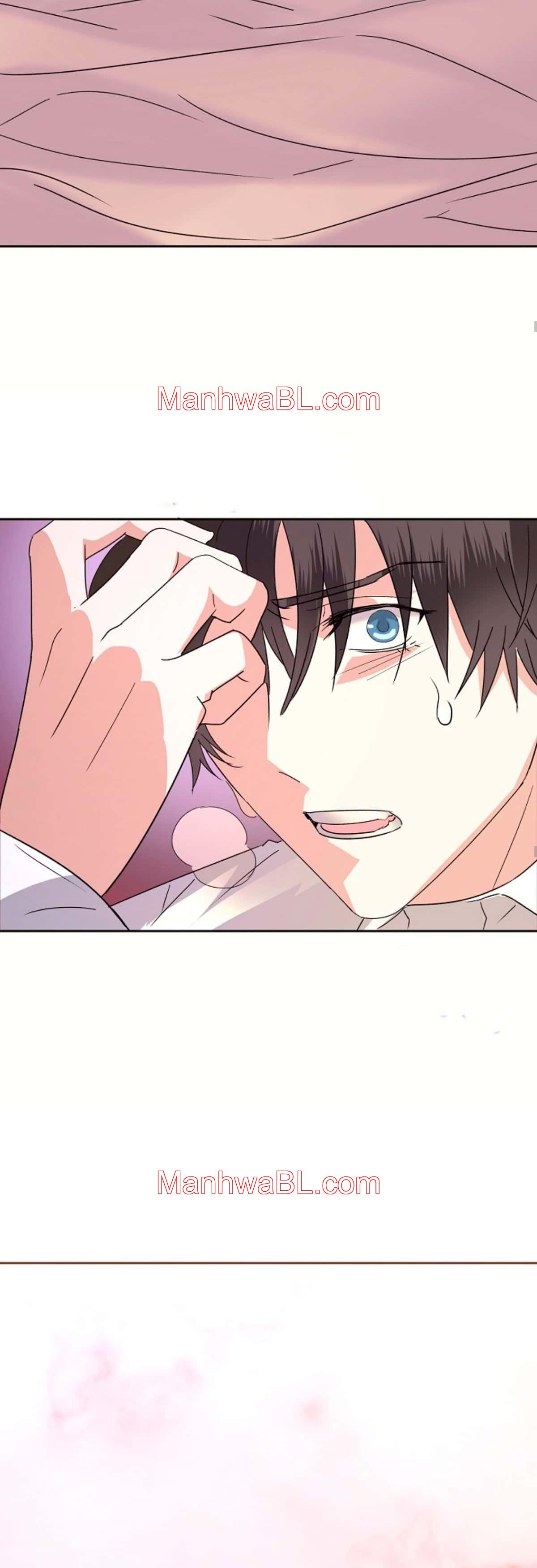 Vésper - Capítulo 2 manhwa