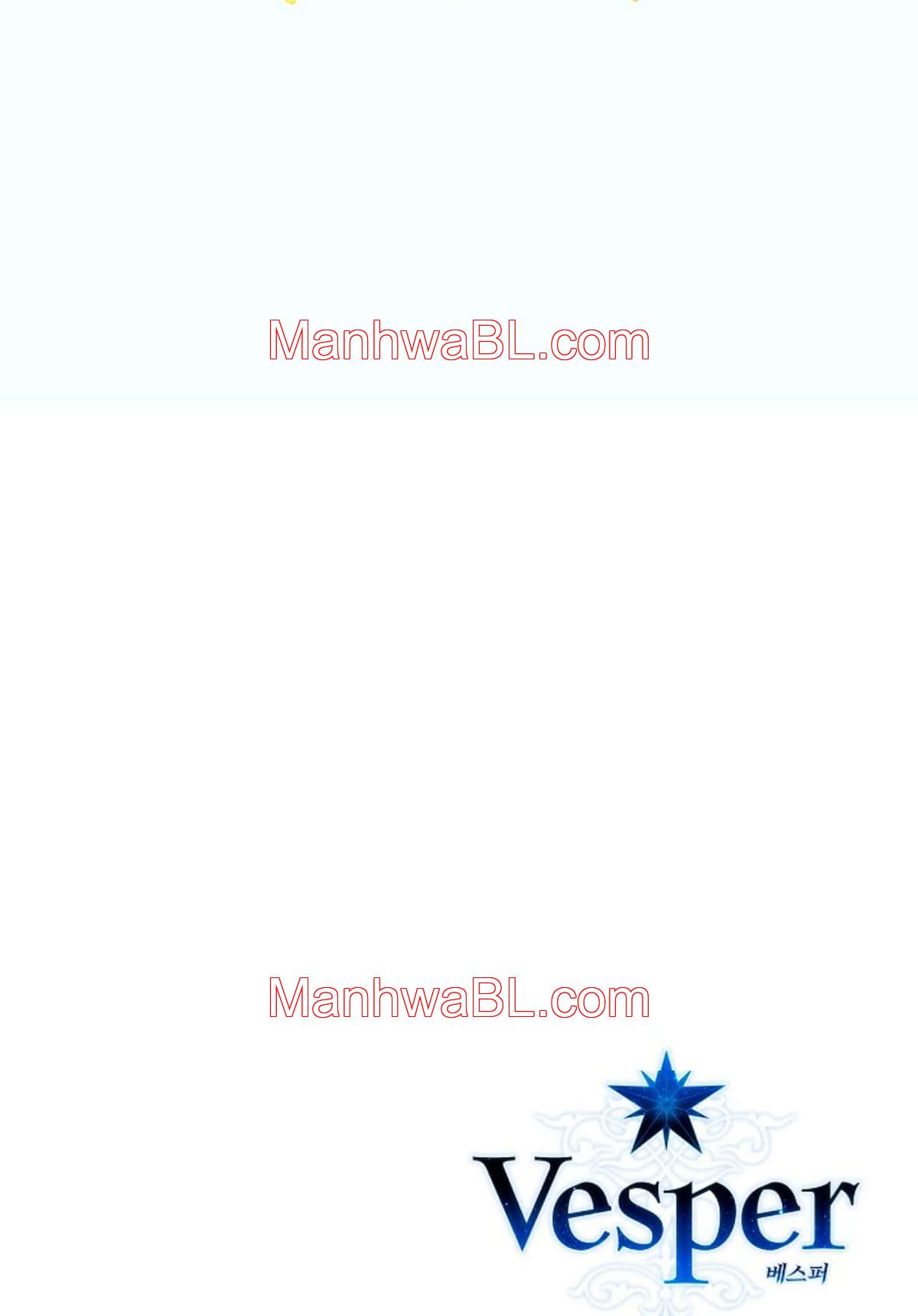 Vésper - Capítulo 2 manhwa