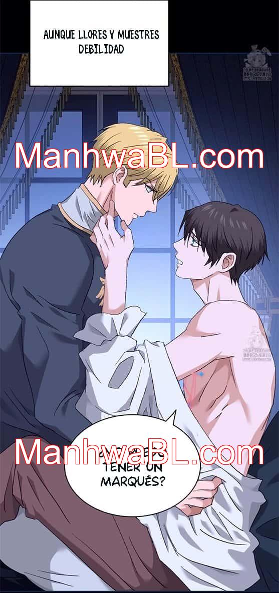 Vésper - Capítulo 21 manhwa