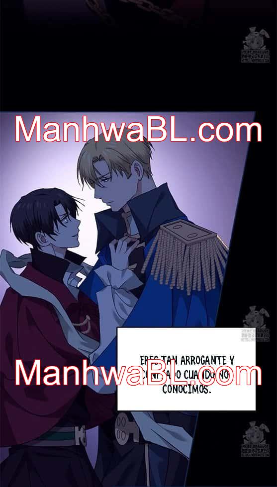 Vésper - Capítulo 21 manhwa