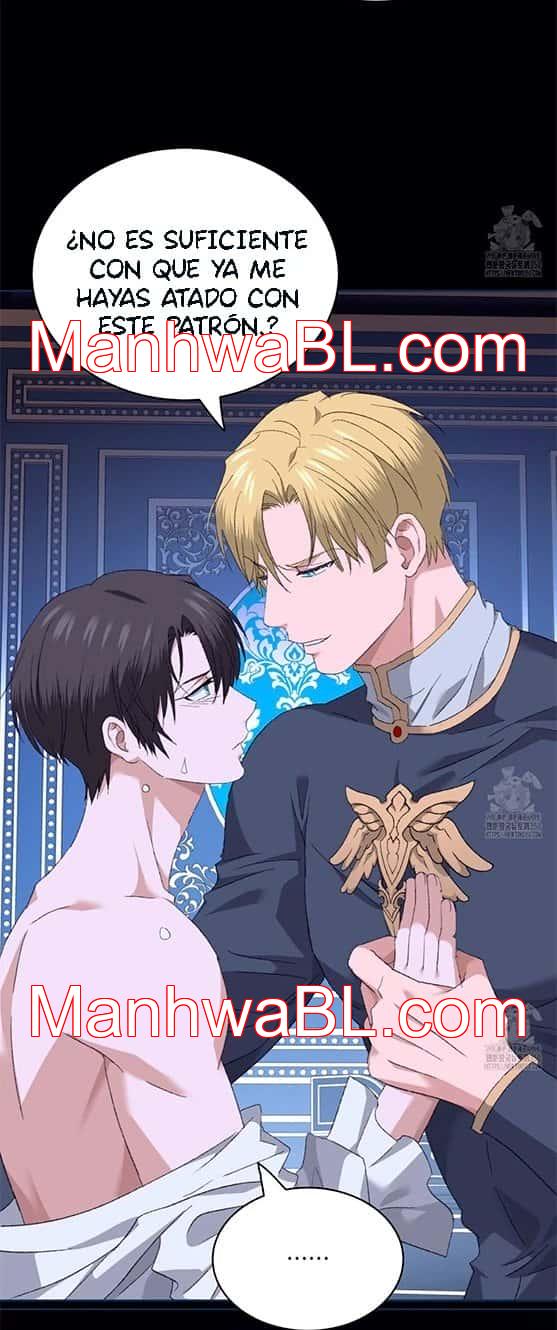 Vésper - Capítulo 21 manhwa