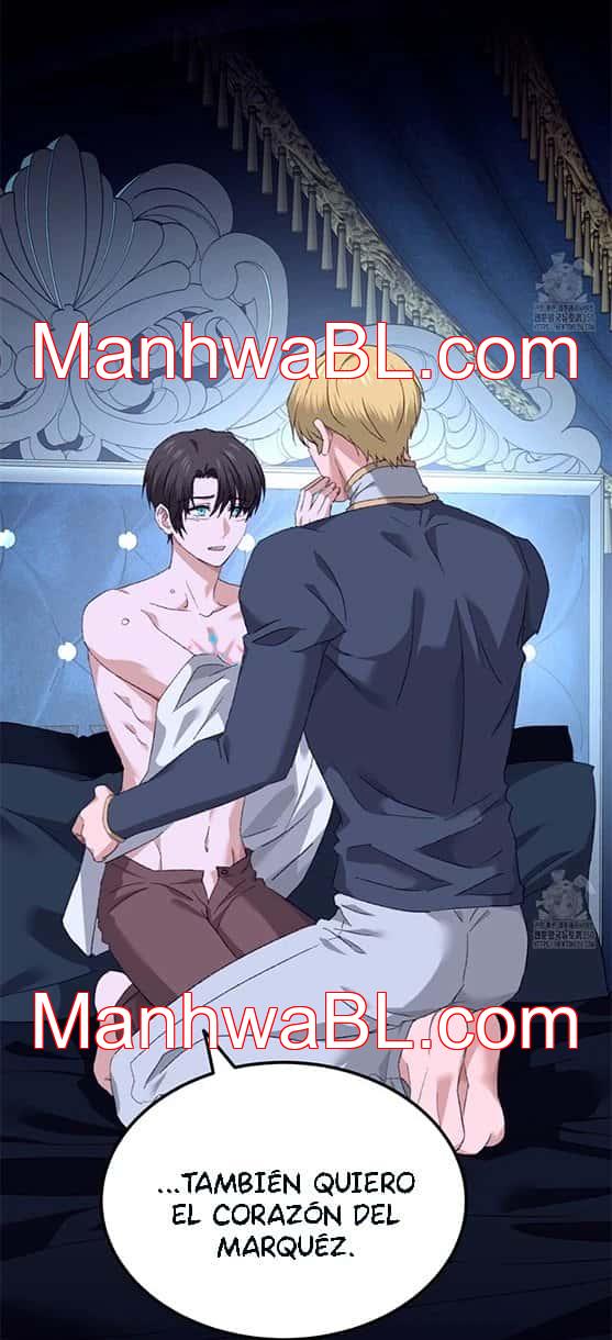 Vésper - Capítulo 21 manhwa
