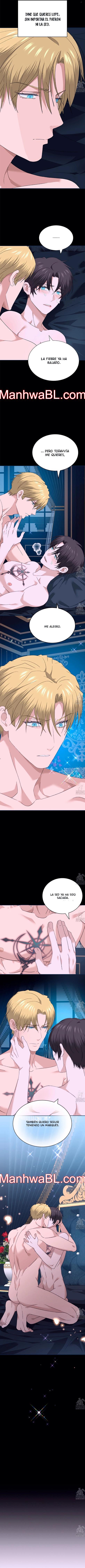 Vésper - Capítulo 22.3 manhwa