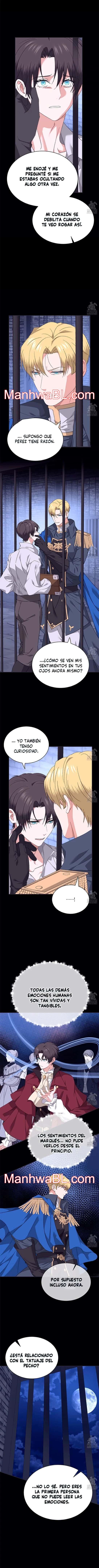 Vésper - Capítulo 19 manhwa