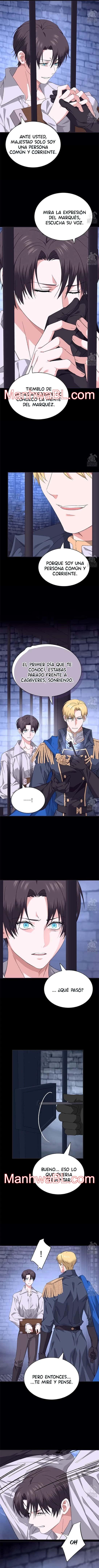 Vésper - Capítulo 19 manhwa