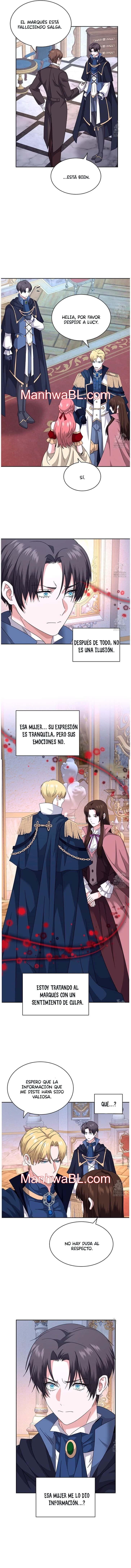Vésper - Capítulo 16 manhwa