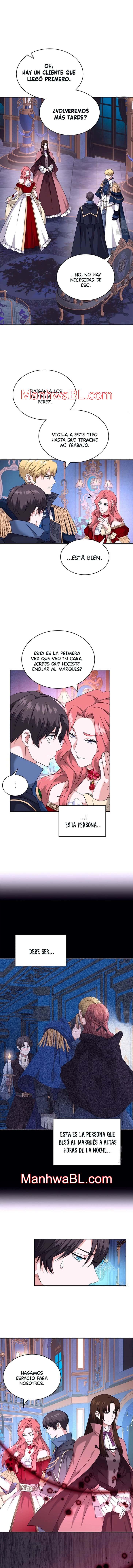 Vésper - Capítulo 16 manhwa