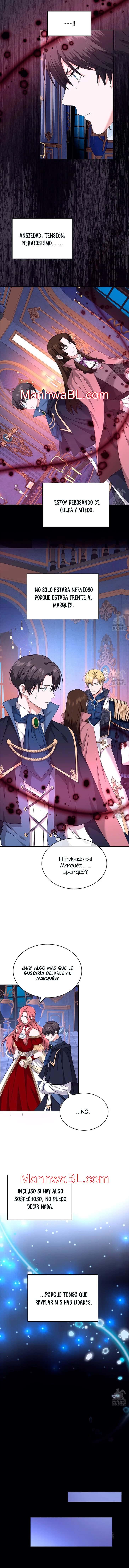 Vésper - Capítulo 16 manhwa