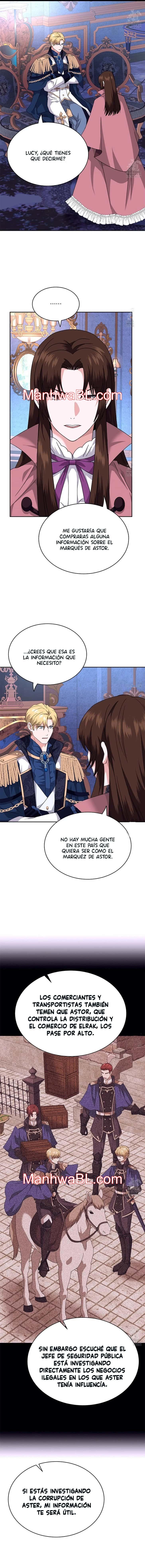 Vésper - Capítulo 16 manhwa