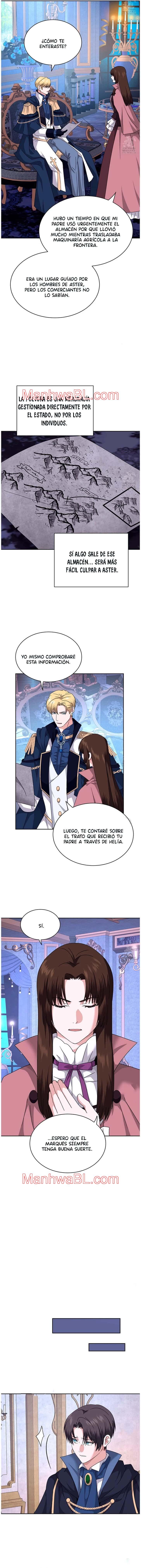 Vésper - Capítulo 16 manhwa