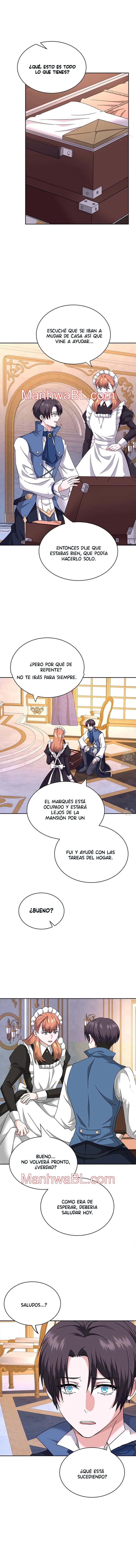 Vésper - Capítulo 17 manhwa