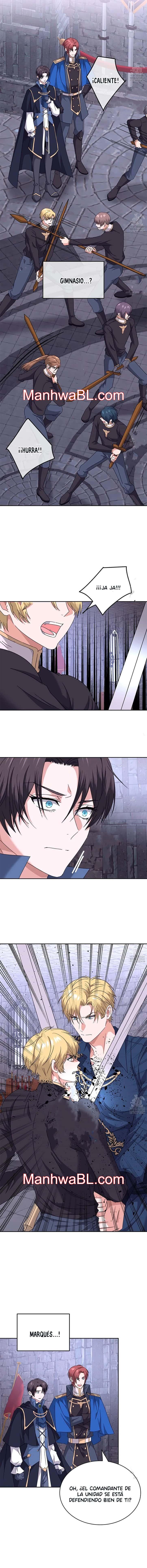 Vésper - Capítulo 17 manhwa