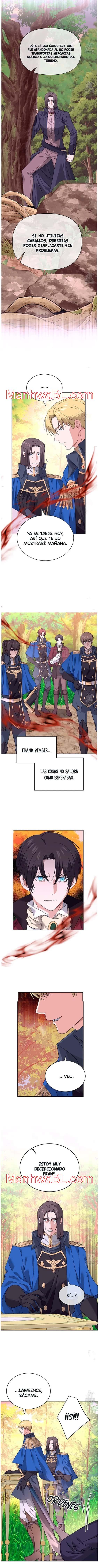 Vésper - Capítulo 20 manhwa