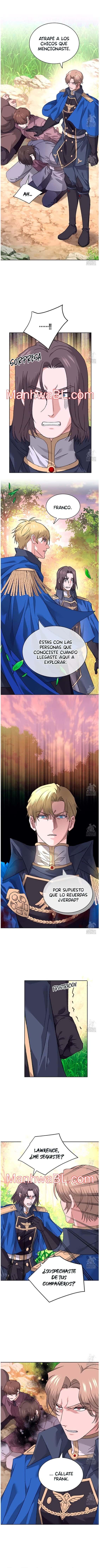 Vésper - Capítulo 20 manhwa